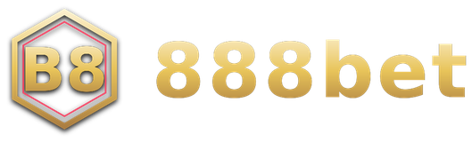 888bet logo