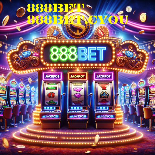 Explorando os Jackpots no 888bet: Emoção e Grandes Prêmios